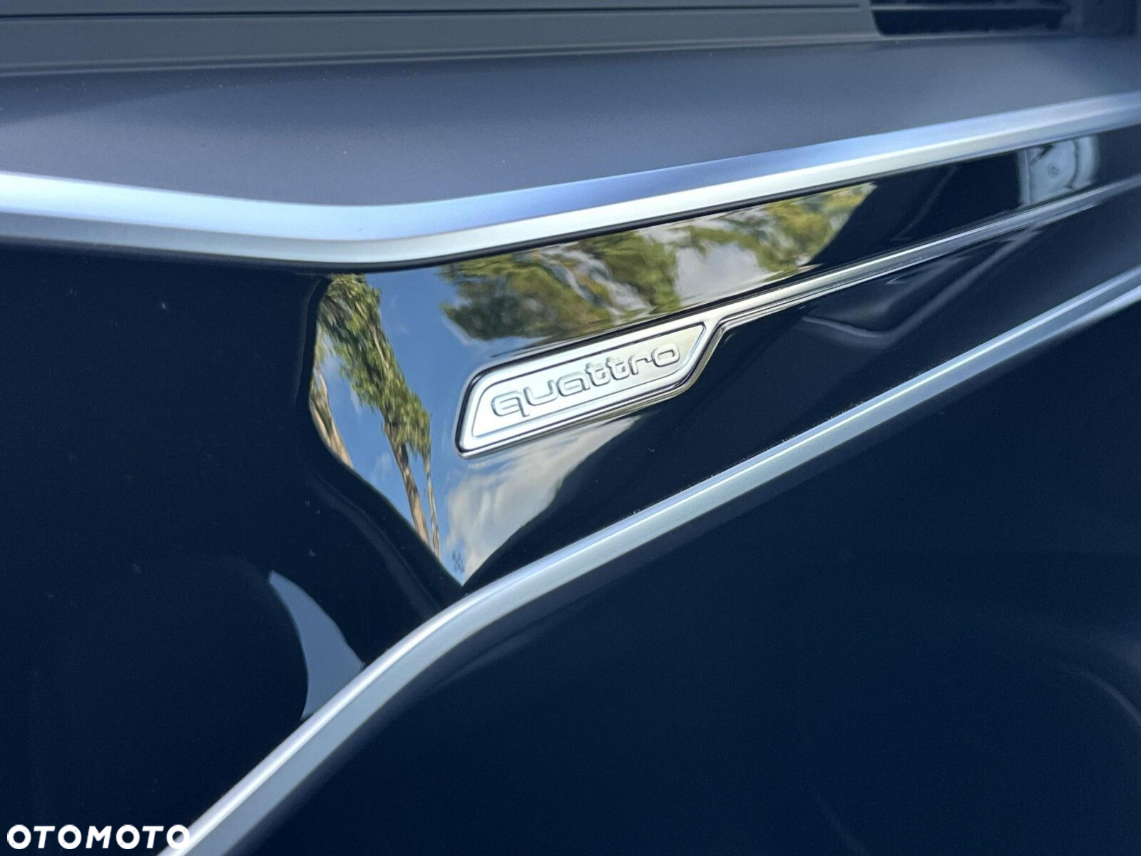 Audi A6 - 29