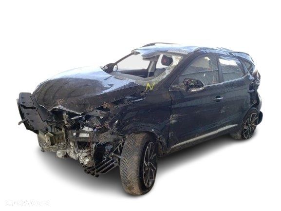 MG ZS LIFT 2023- DRZWI TYŁ PRAWE 5PBC KOMPLETNE 5D - 1