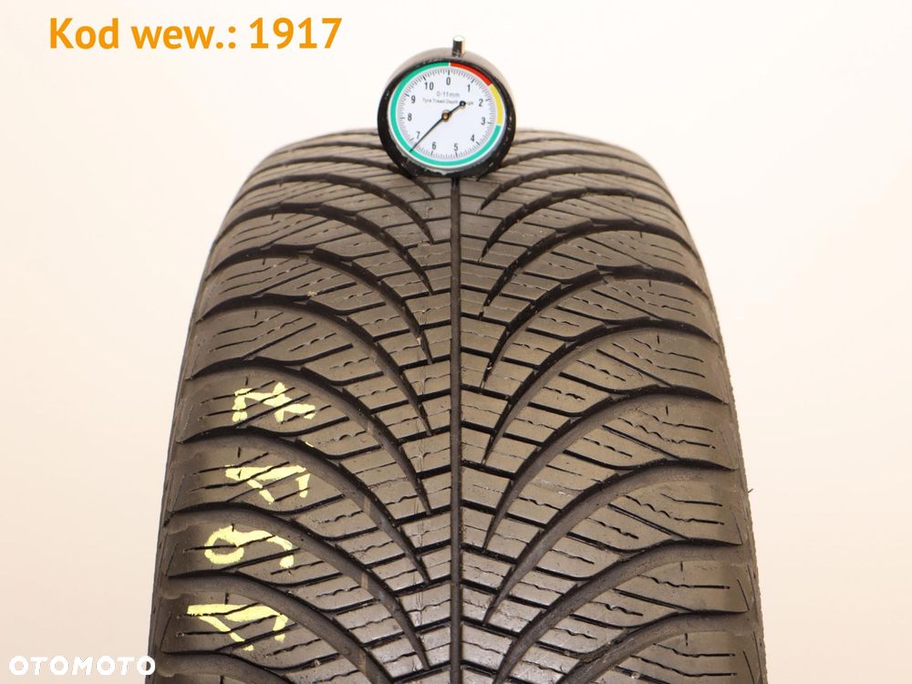 Goodyear Vector 4Seasons G2 - 195/60 R15 - 1