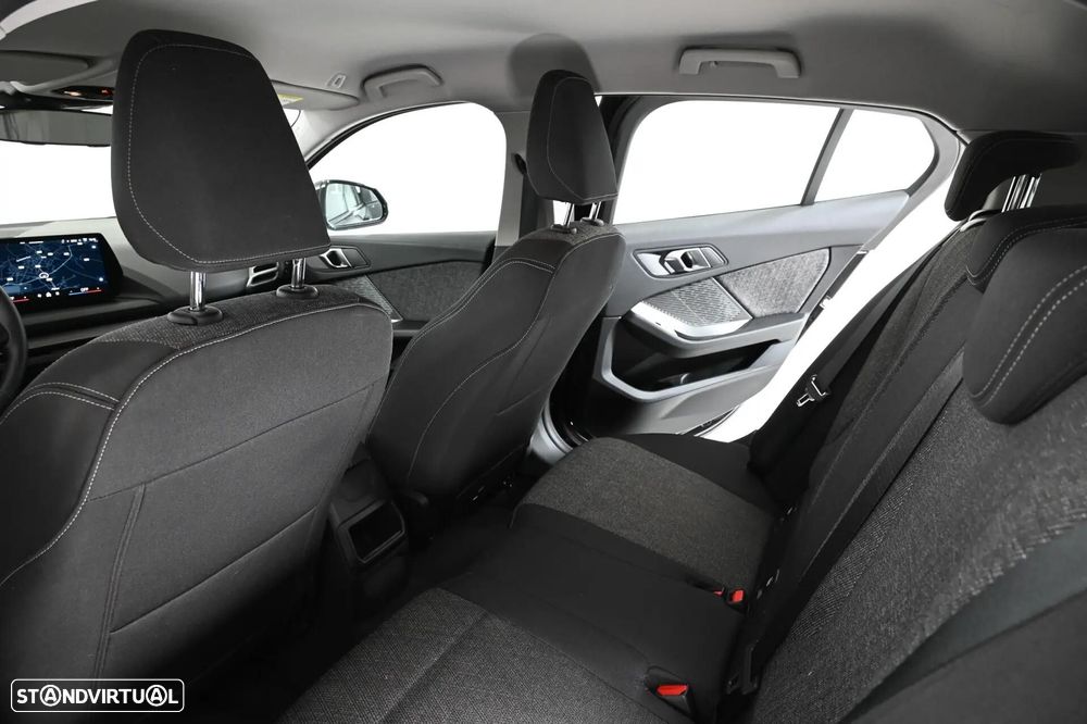 BMW 116 Standard - 28