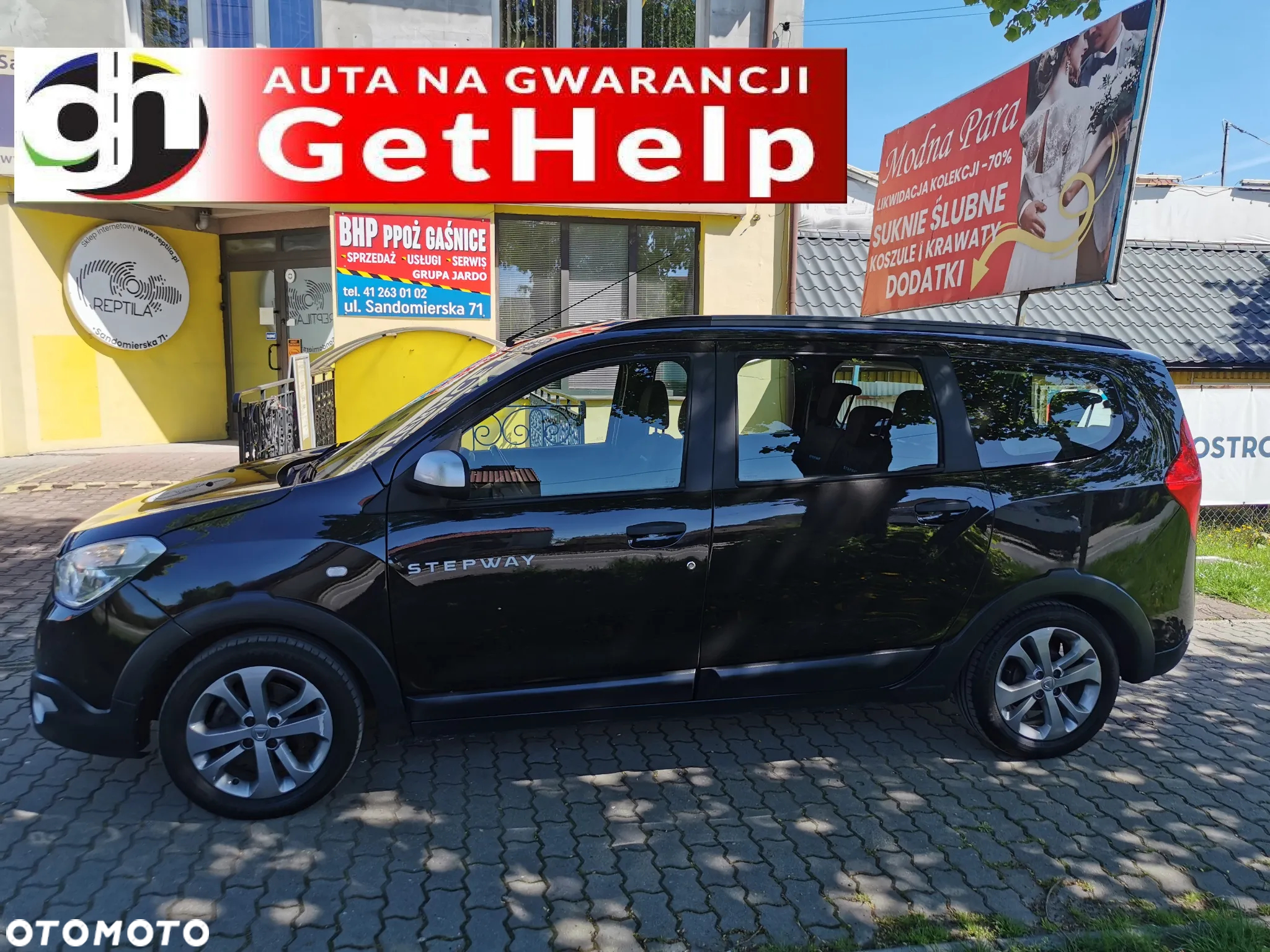 Dacia Lodgy - 4