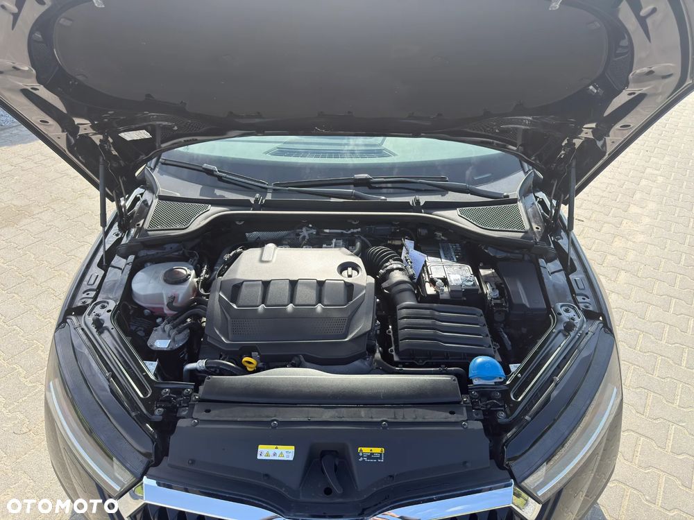 Skoda Octavia 2.0 TDI Selection - 14