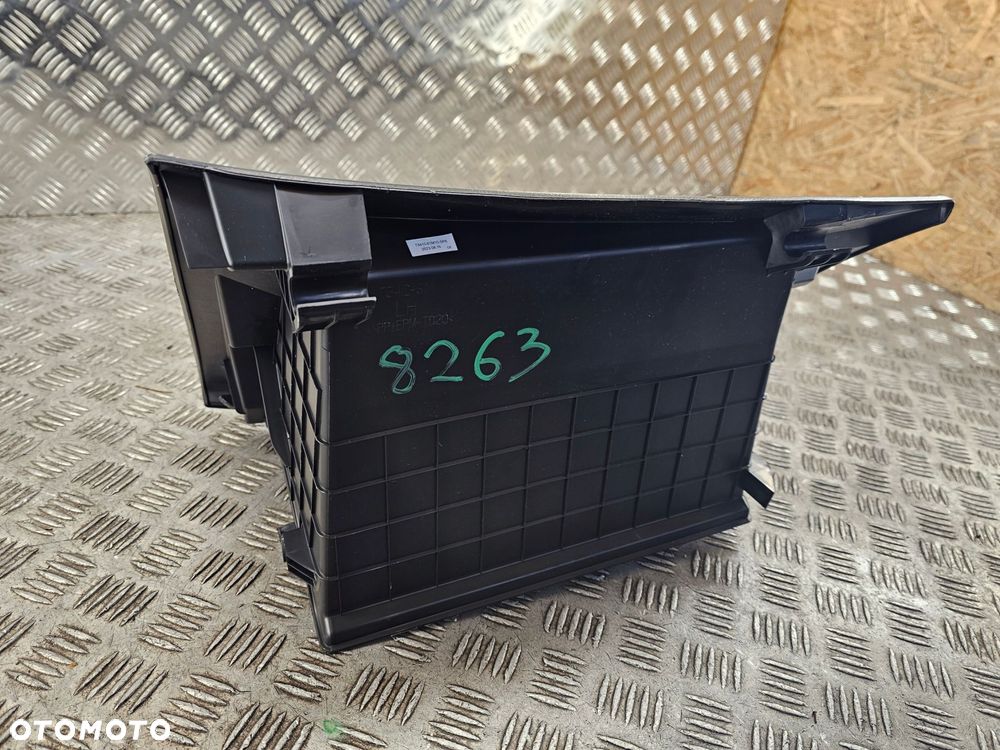 schowek półka deski konsoli europa 73412-61m1 suzuki sx4 s-cross 23r - 4