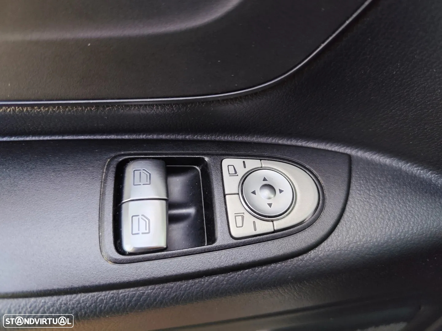Mercedes-Benz Vito 111 CDi Longa - 16