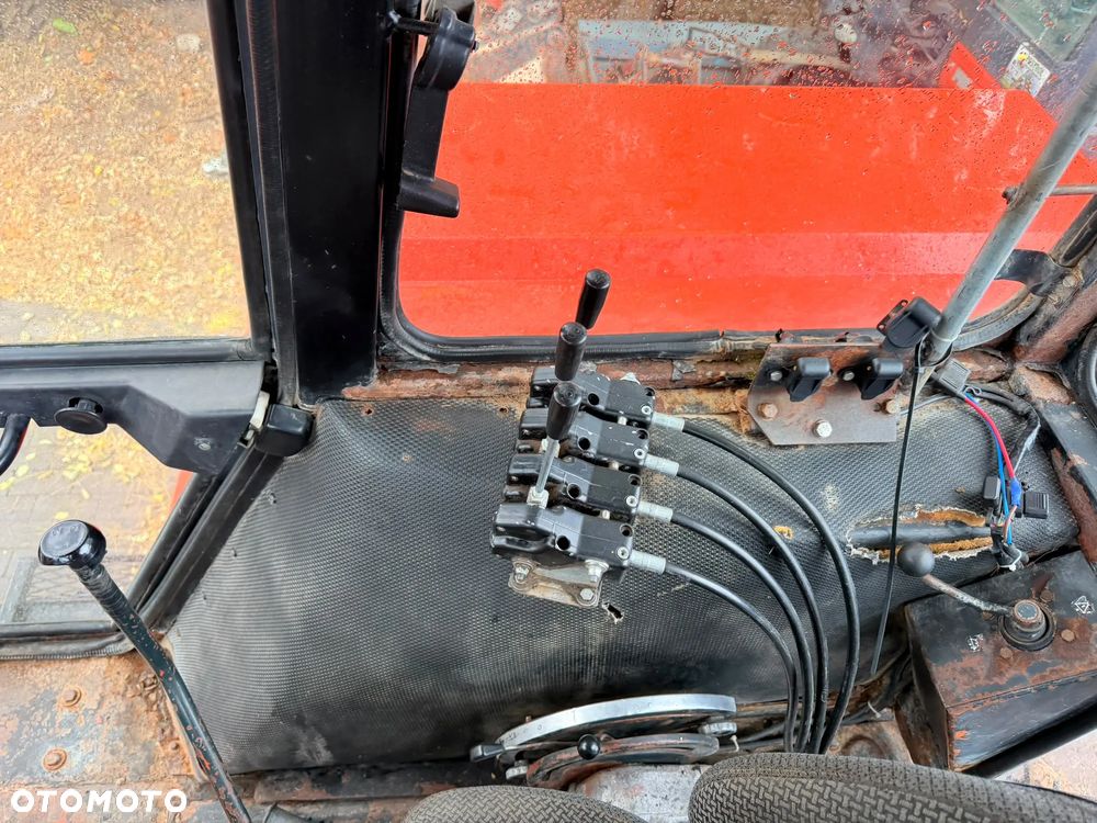 Zetor ZTS MARTIN 16245 - 18