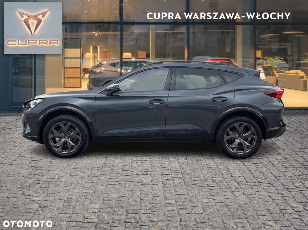 Cupra Formentor - 3