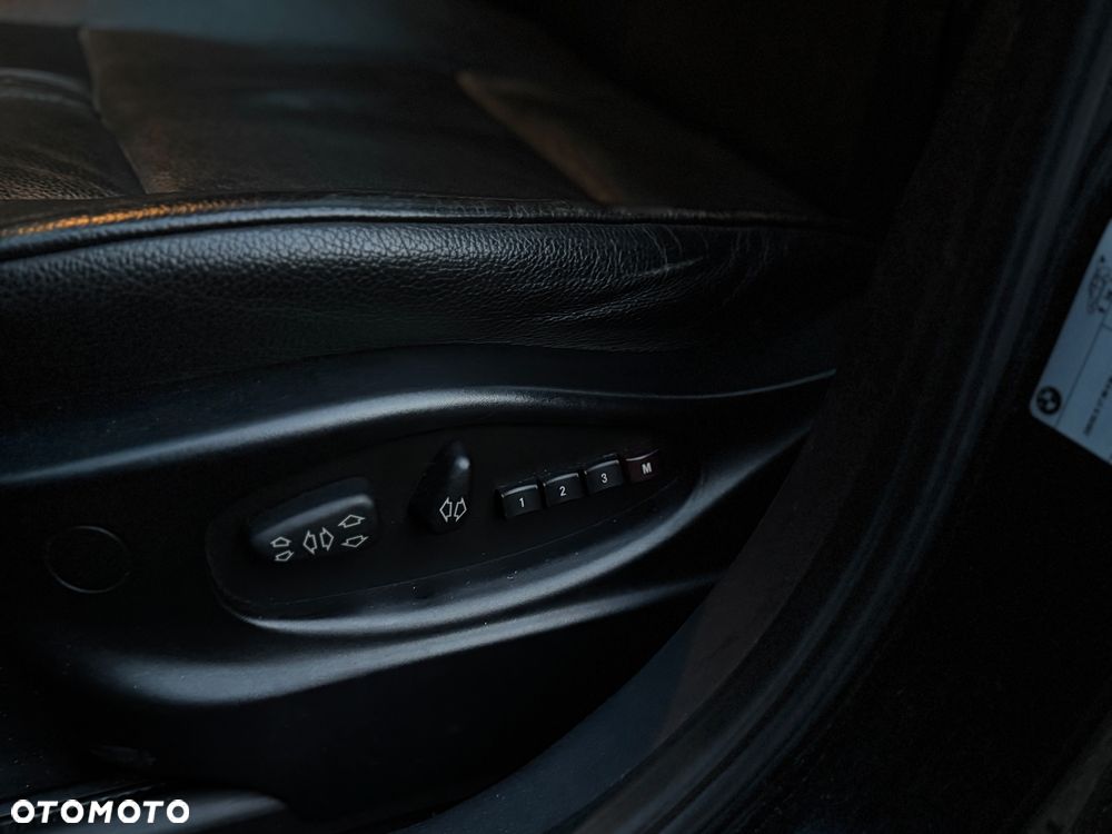 BMW X3 - 8
