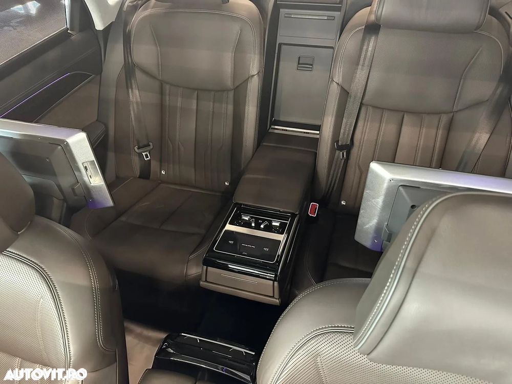 Audi A8 50 TDI quattro Tiptronic - 20