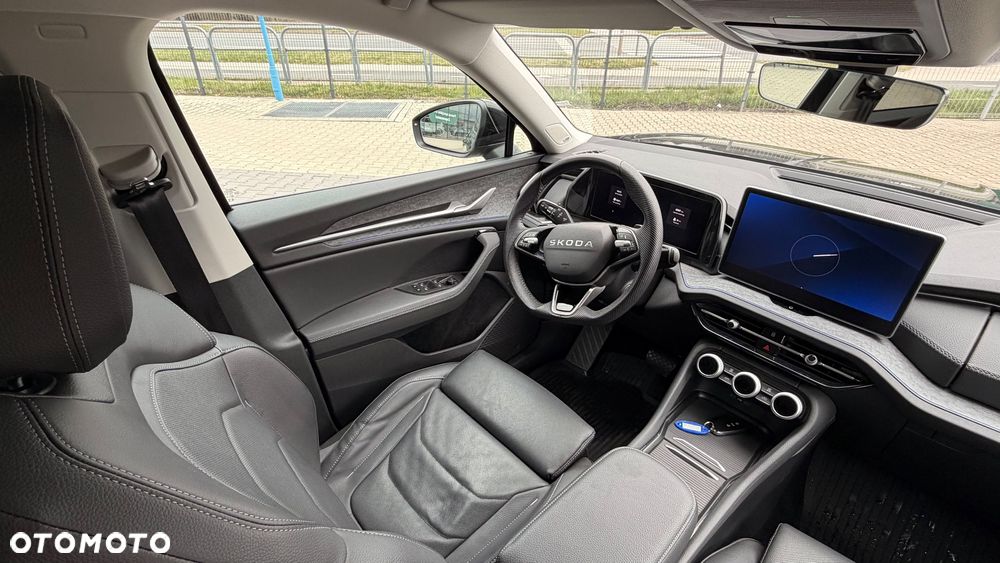 Skoda Kodiaq 1.5 TSI iV PHEV 4x2 Drive DSG - 9