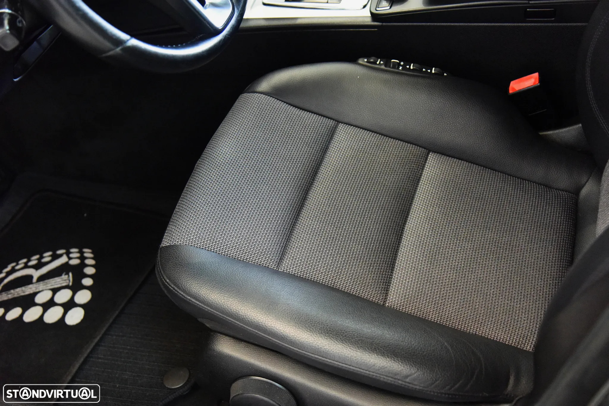 Mercedes-Benz C 220 CDi Avantgarde BlueEfficiency Aut. - 10