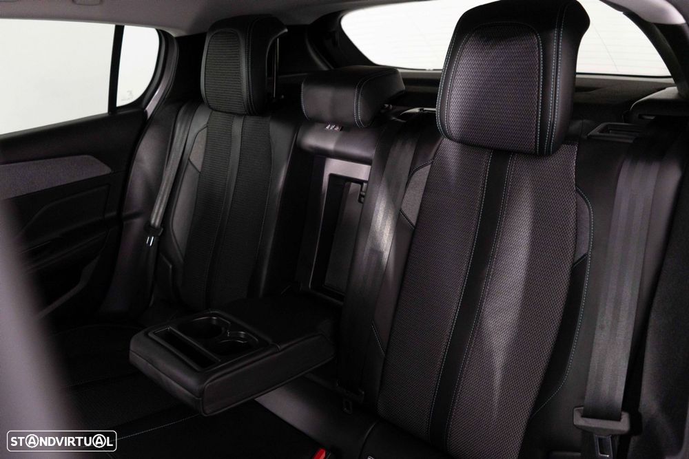 Peugeot 308 1.2 PureTech Allure Pack - 9