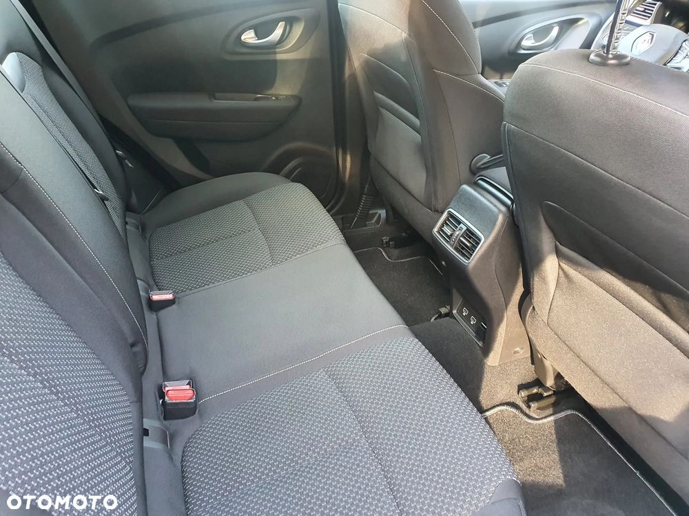 Renault Kadjar 1.3 TCe FAP Intens EDC - 12