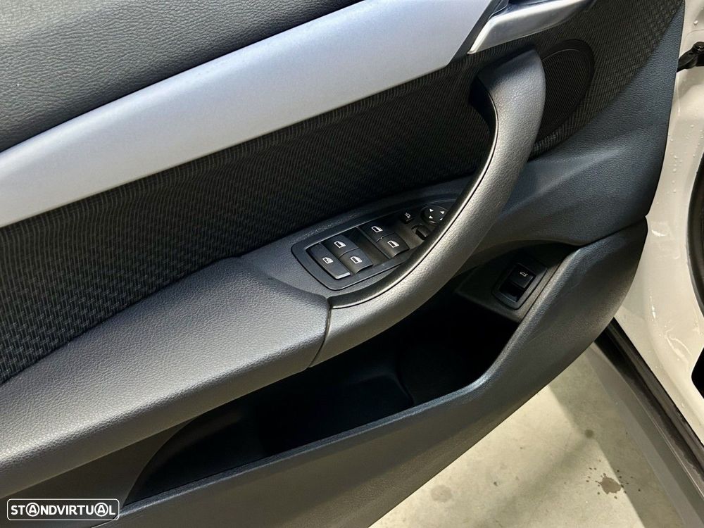 BMW X1 18 i sDrive xLine Auto - 49