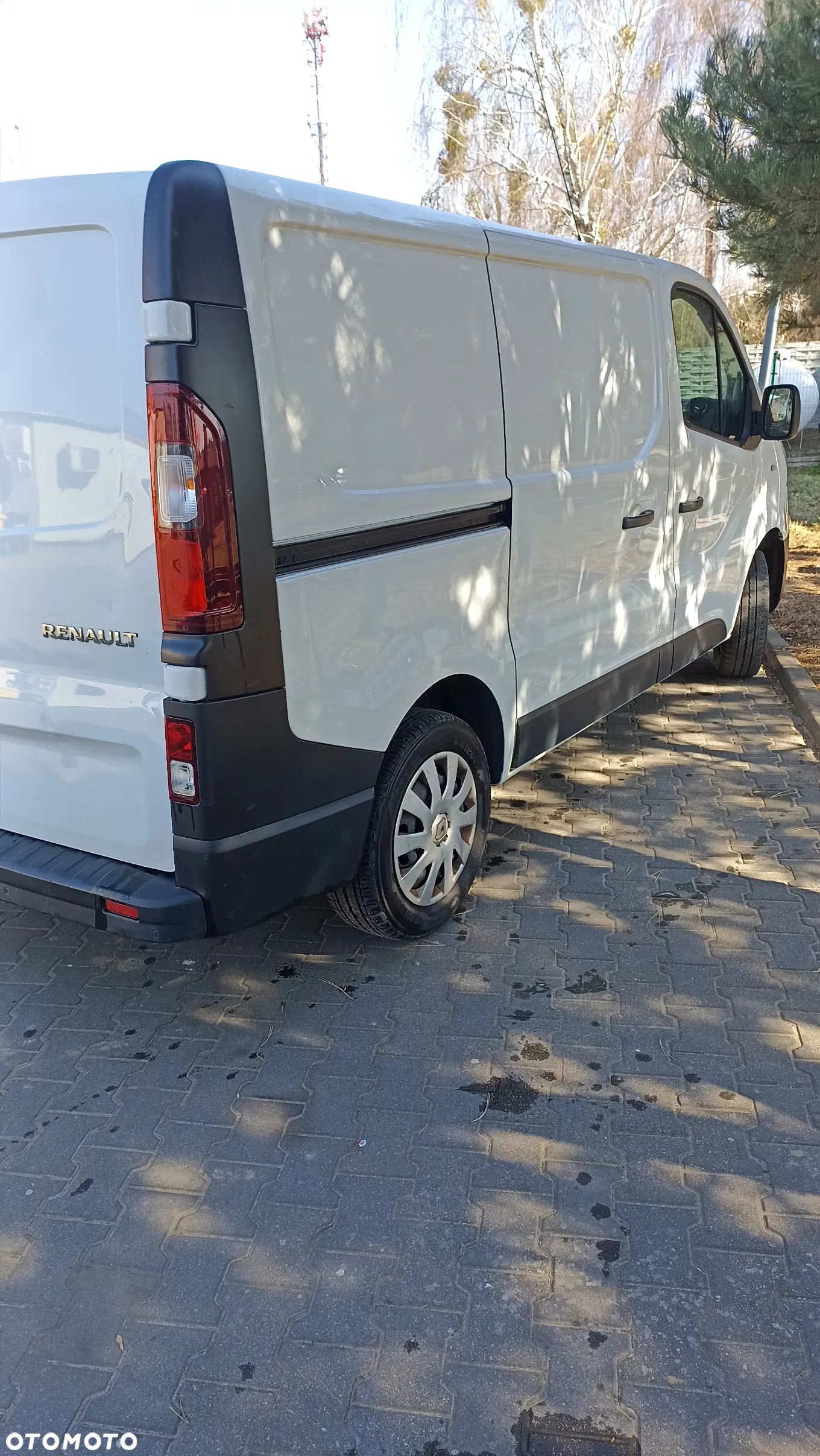 Renault Trafic - 3