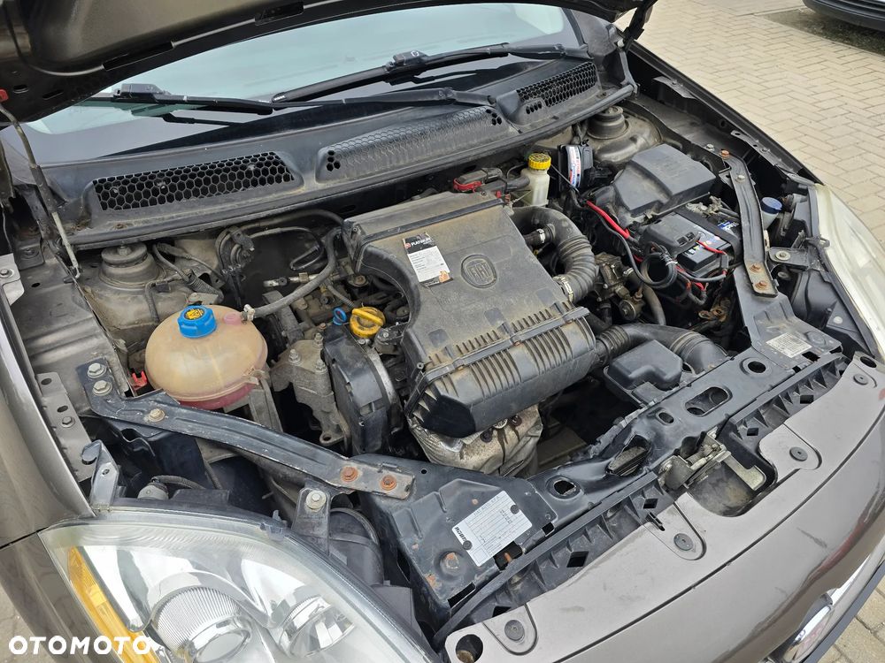 Fiat Bravo - 16