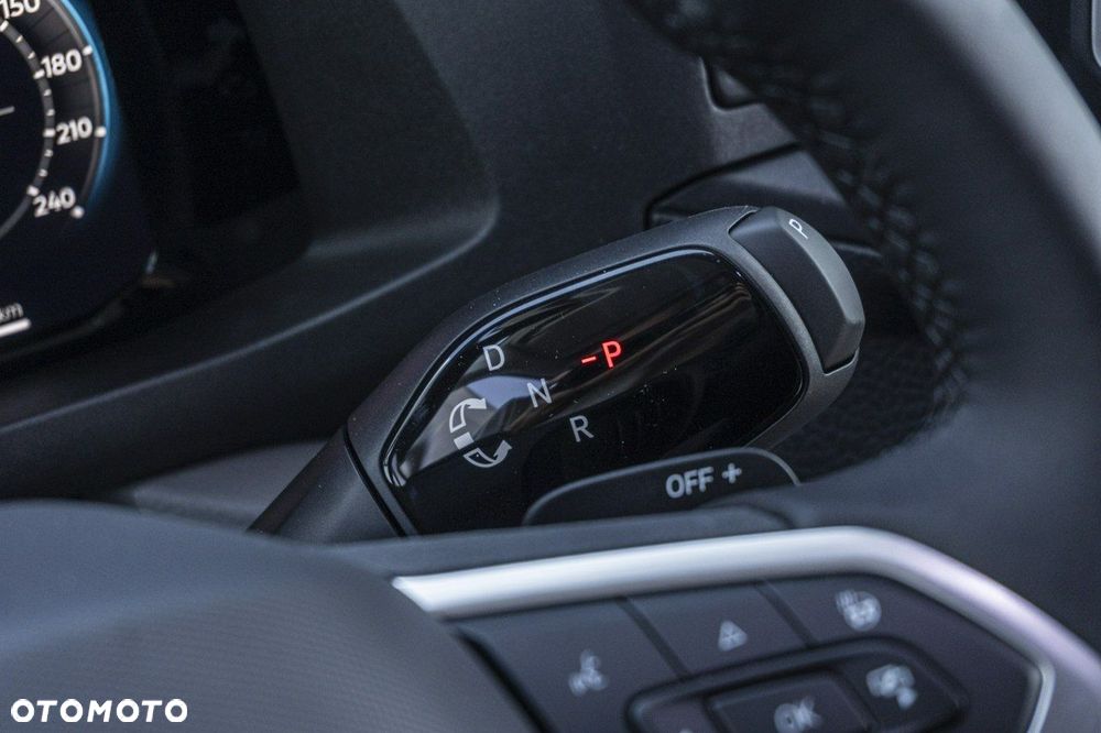 Volkswagen Crafter - 18