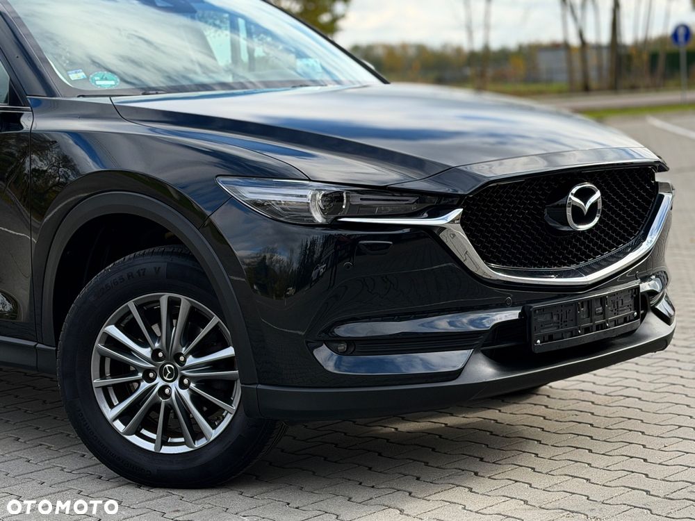 Mazda CX-5 - 12