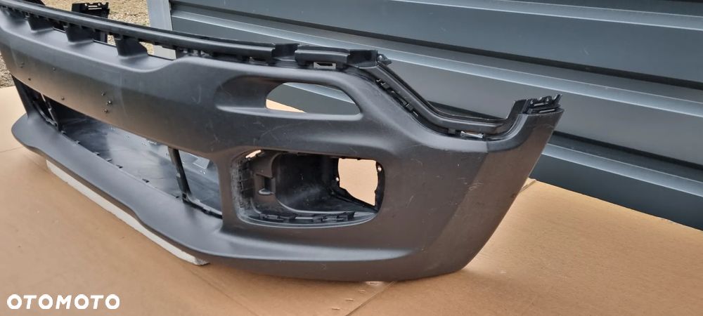 JEEP RENEGADE 2014- Zderzak przód oryginał MC272 - 4