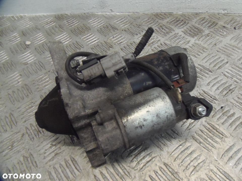 MAZDA 3 BL 2.2 MZR-CD ROZRUSZNIK M001T30971 - 3