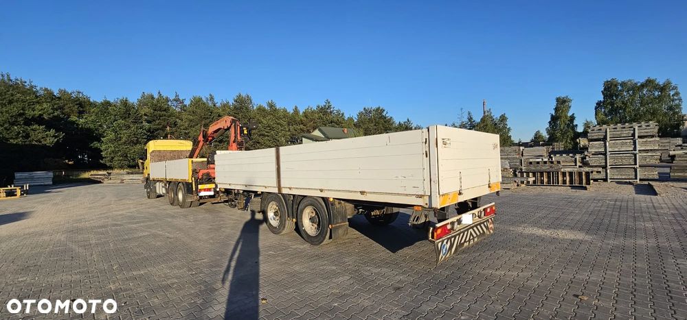 Scania - 35