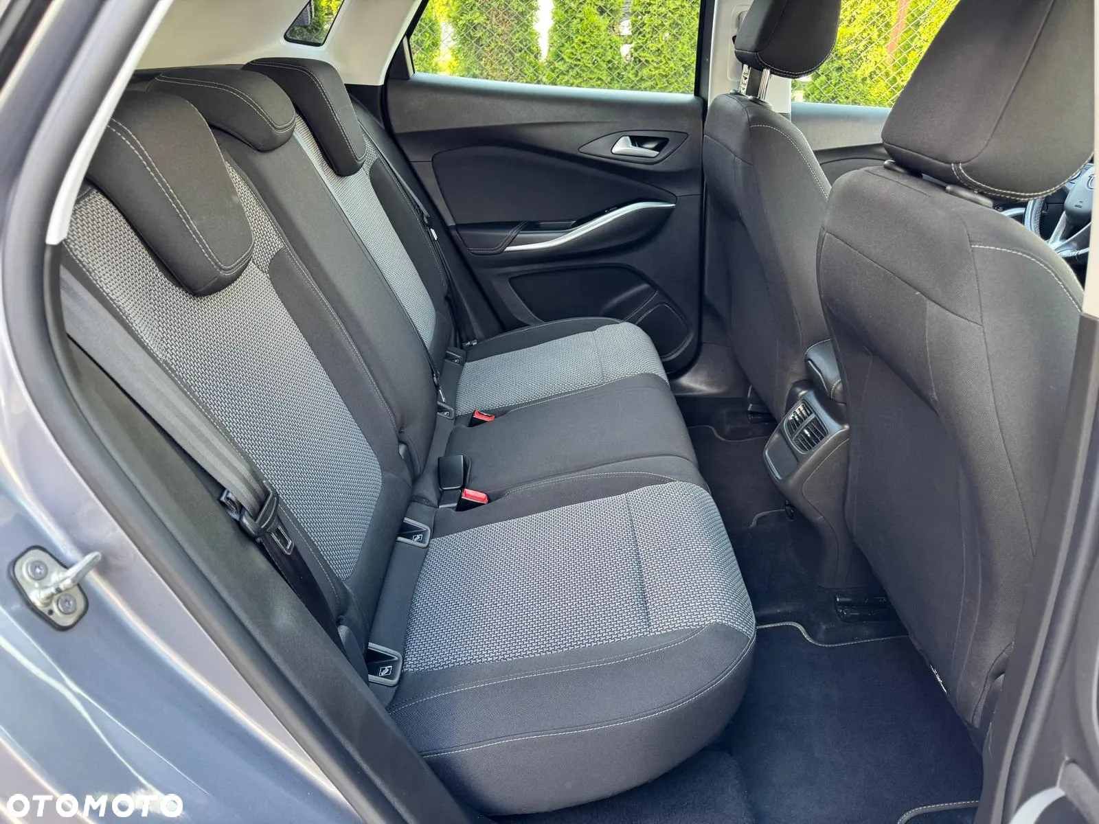 Opel Grandland X 1.5 CDTI Edition Business Pack S&S - 26