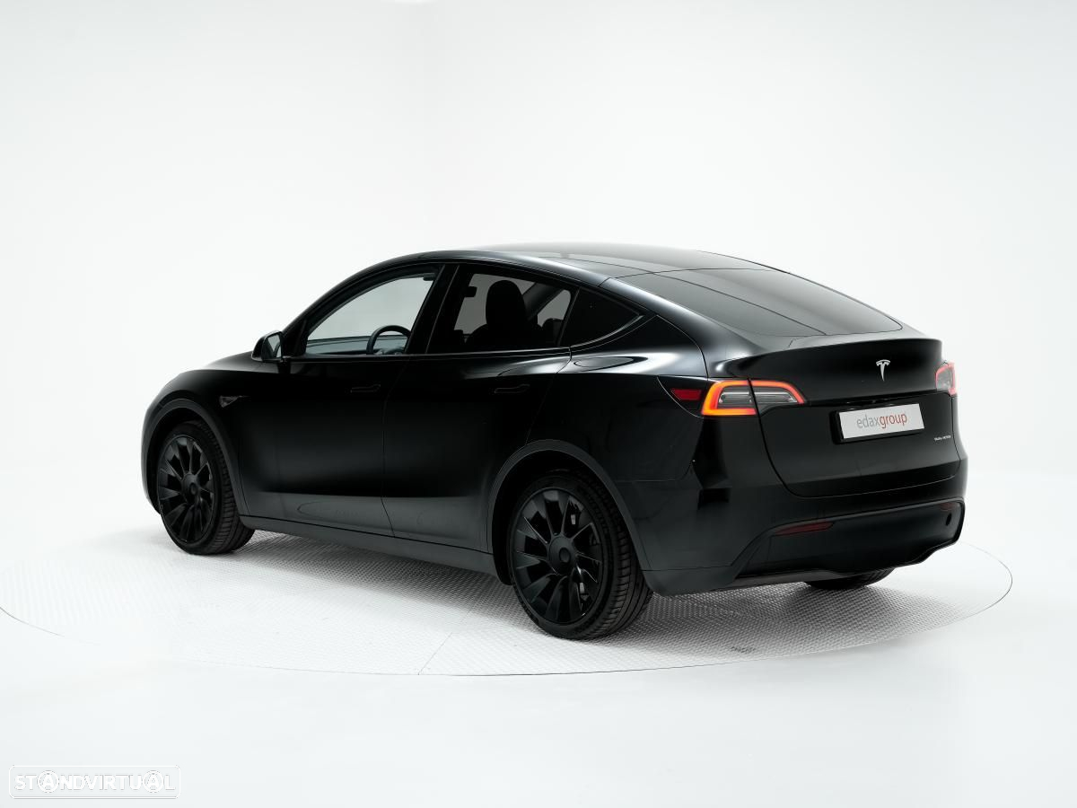 Tesla Model Y Long Range Tração Integral - 4