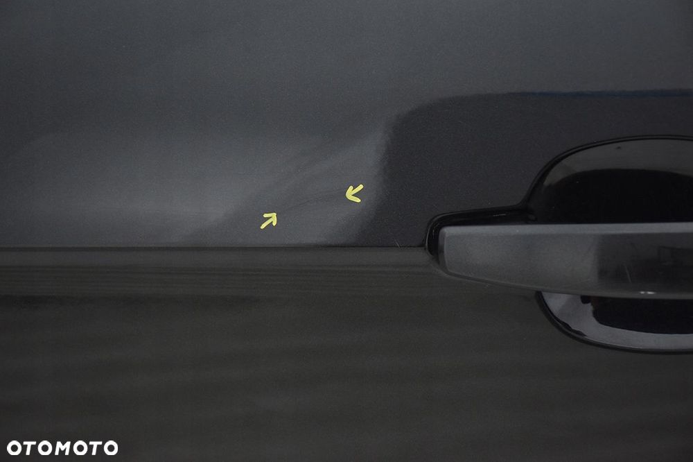 drzwi przednie przód lewe chevrolet captiva i gar - 5