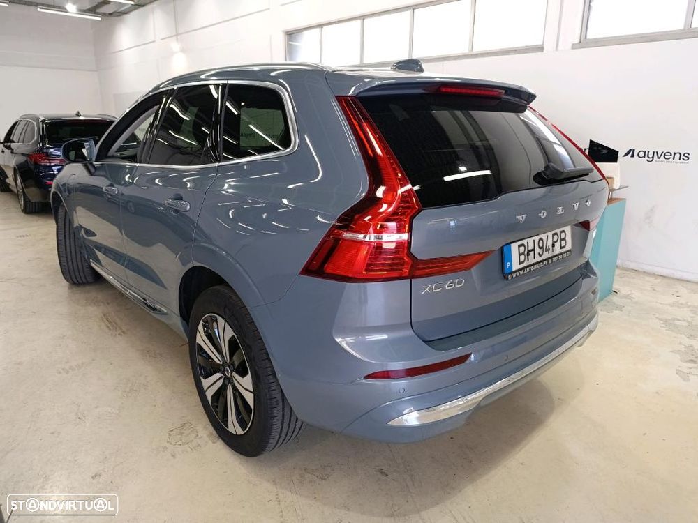 Volvo XC 60 2.0 T6 PHEV Plus Bright AWD - 3