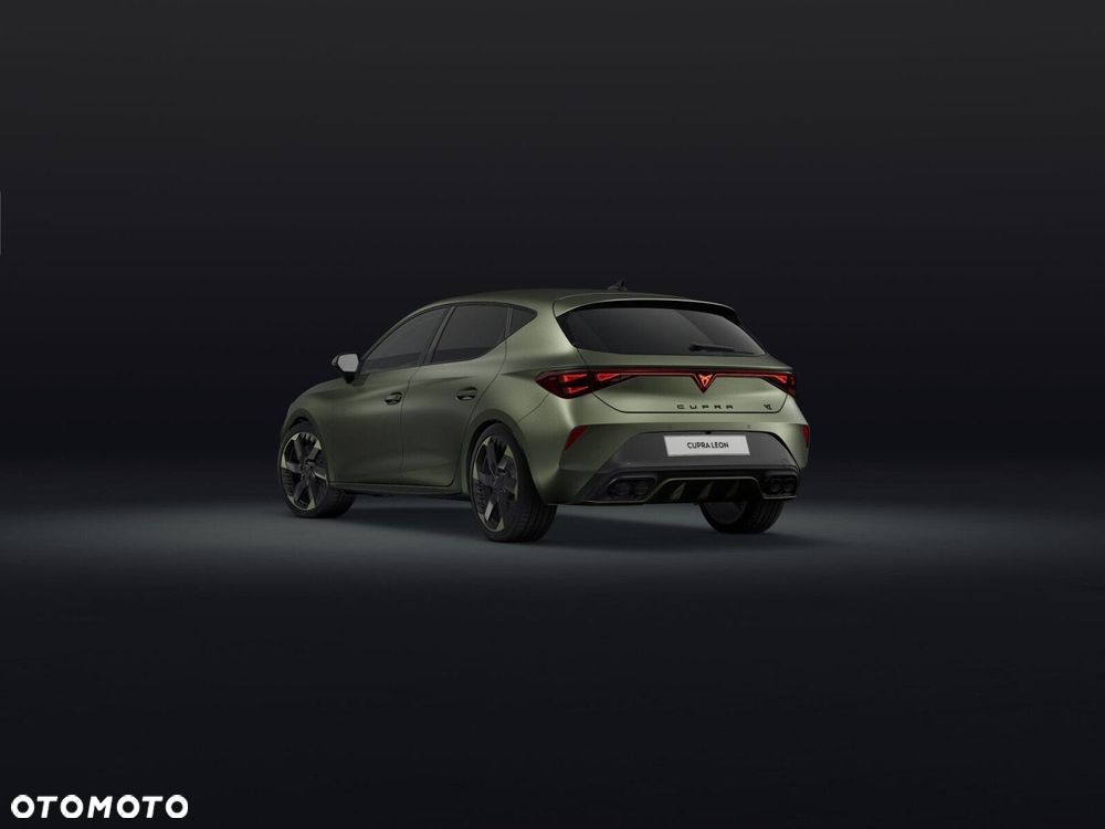 Cupra Leon 2.0 TSI VZ DSG - 2