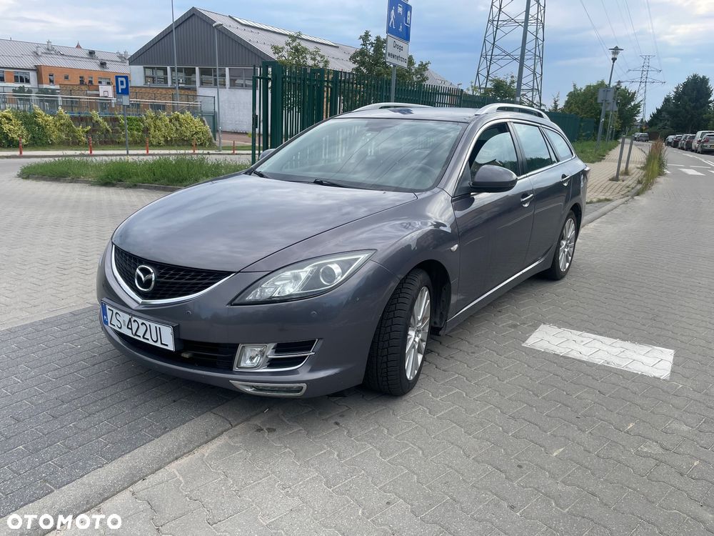 Mazda 6 - 3