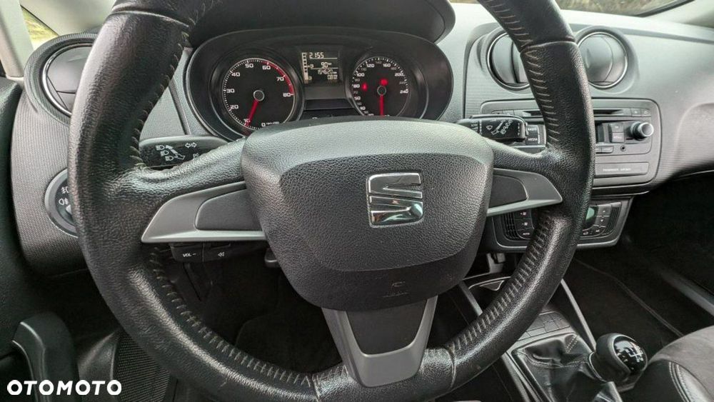 Seat Ibiza - 18