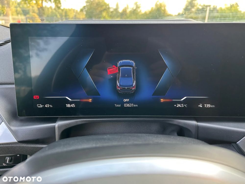 BMW i4 83.9kWh eDrive 40 M Sport - 8