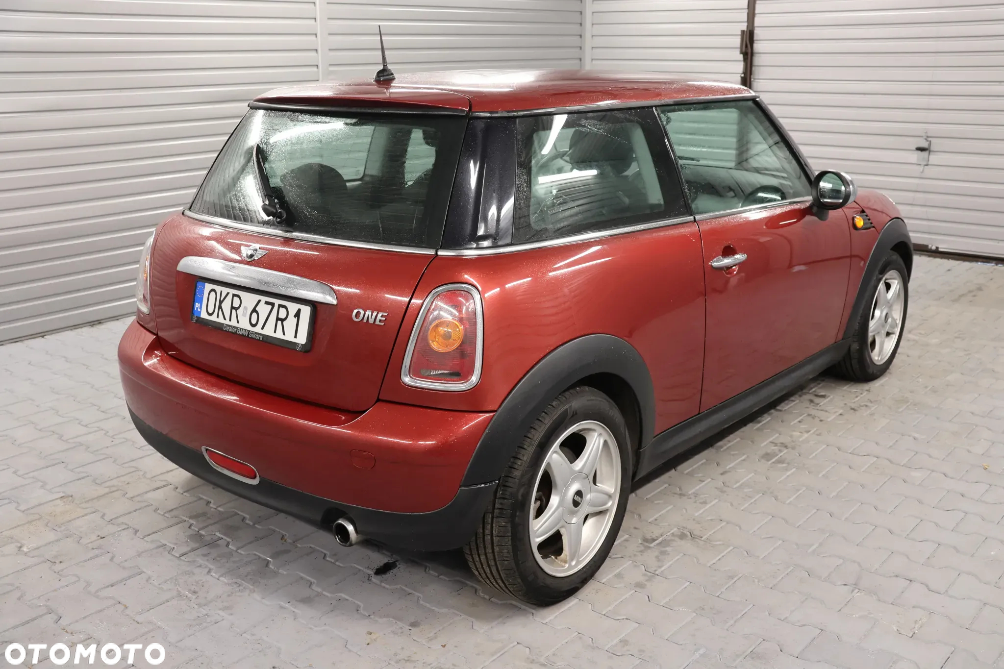 MINI ONE Standard - 3