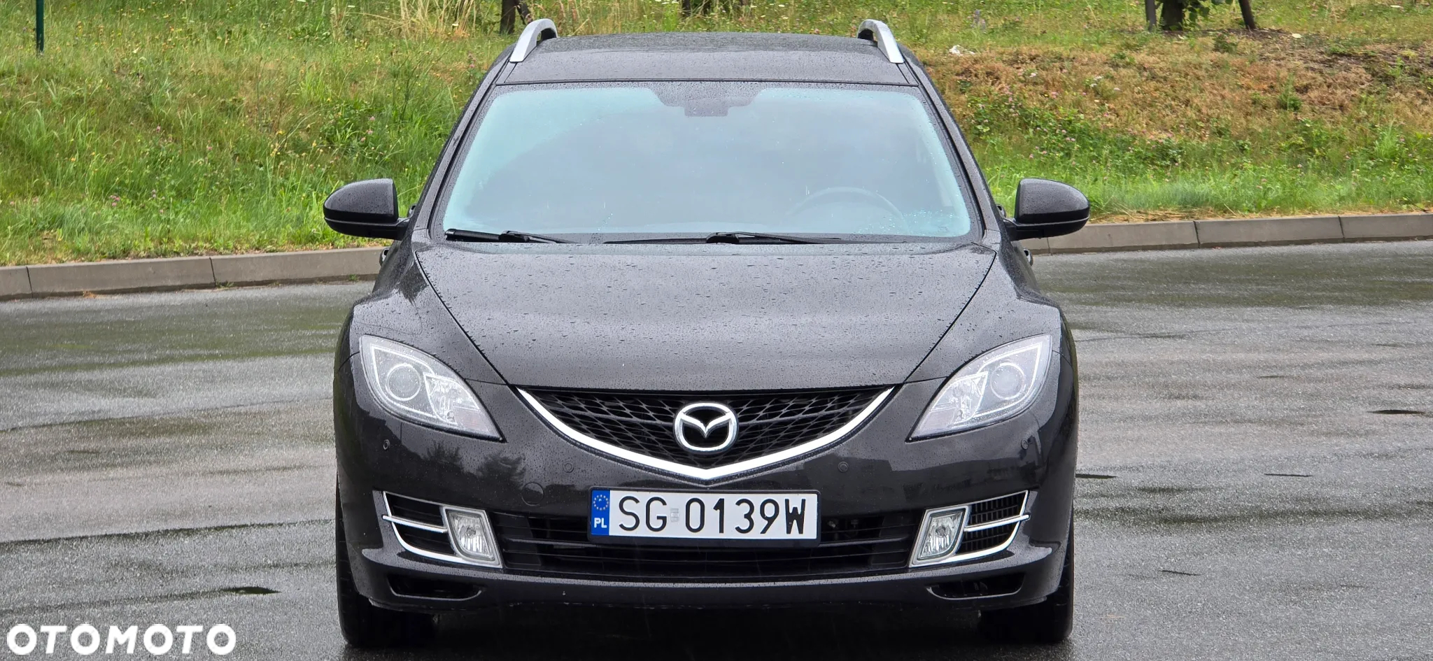 Mazda 6 2.0 CD Exclusive - 8