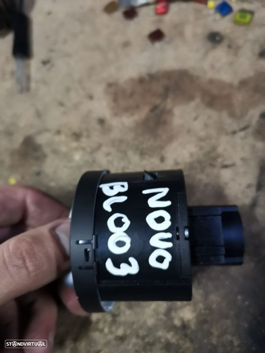 VW BOTAO COMUTADOR DE LUZES  BL003 - 3