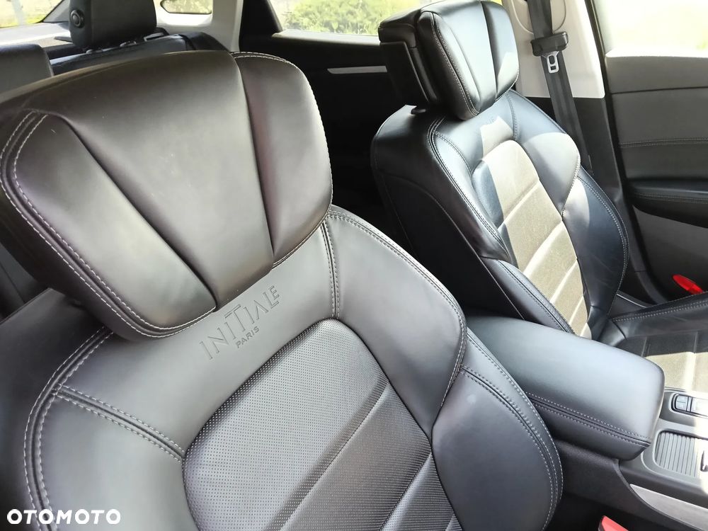 Renault Talisman ENERGY TCe 200 EDC INITIALE PARIS - 14