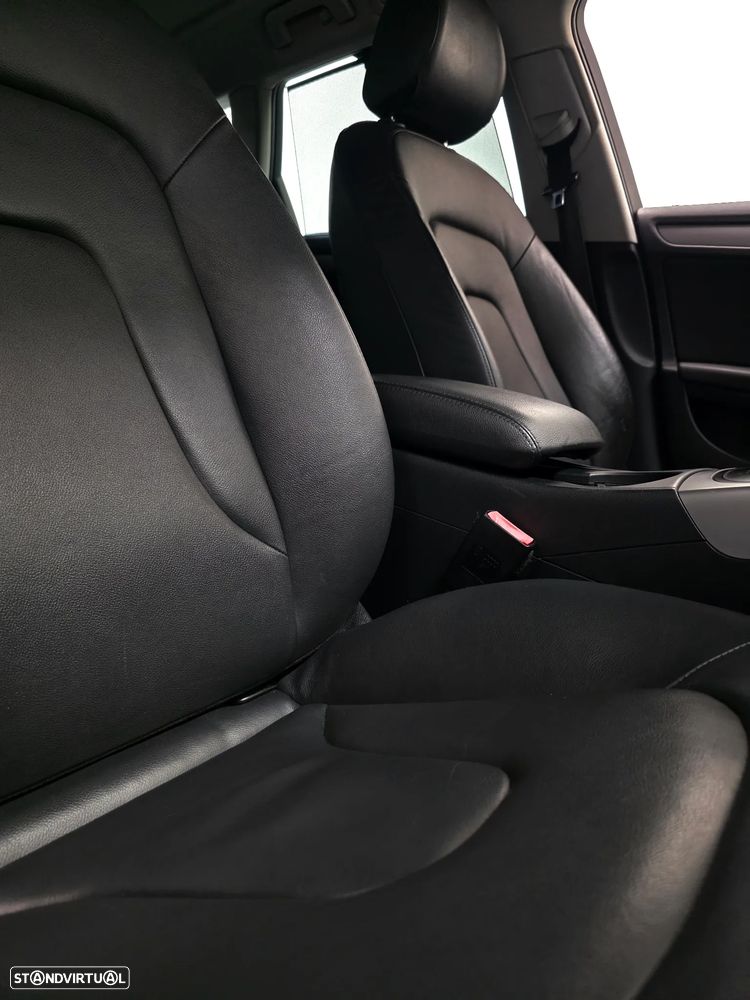 Audi A4 Avant 2.0 TDI Sport - 53