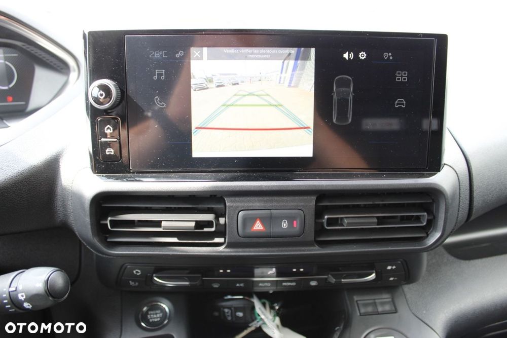 Peugeot Partner - 10