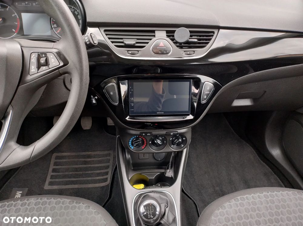 Opel Corsa 1.4 Innovation - 28