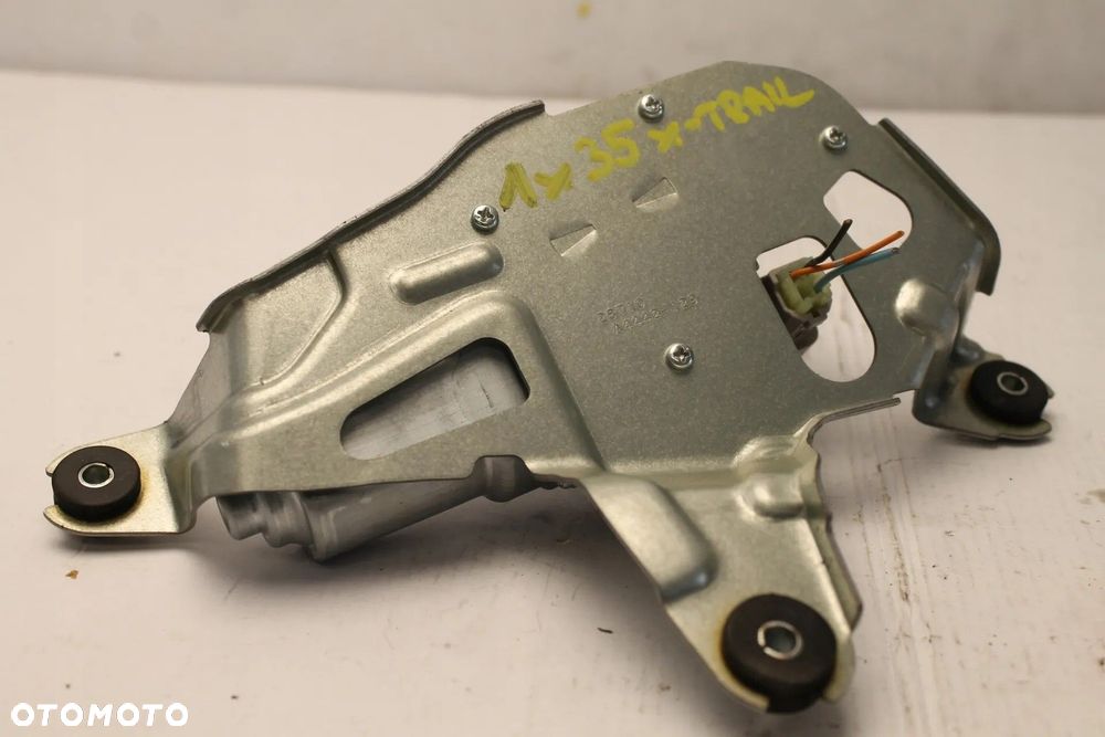 SILNIK WYCIERACZKI TYŁ TYLNEJ X-TRAIL T31 01R- - 1