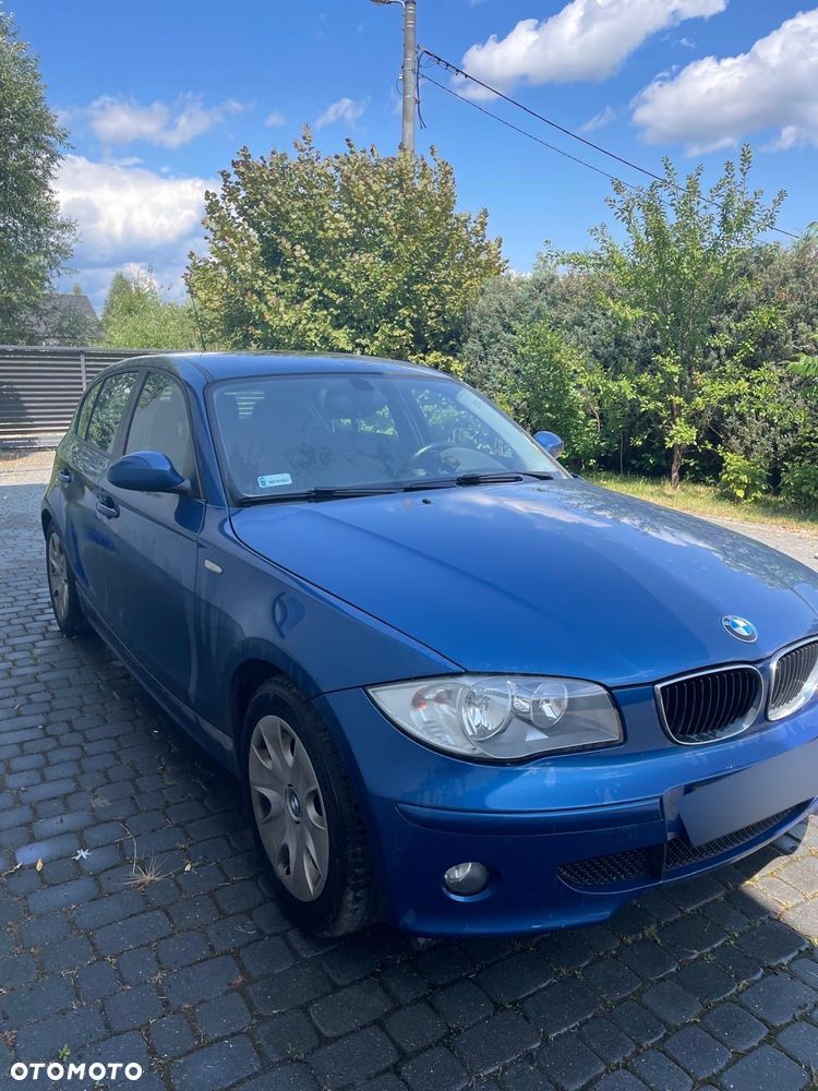 BMW 1
