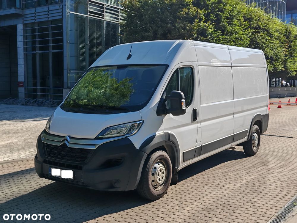 Citroën Jumper L3H2 - 1