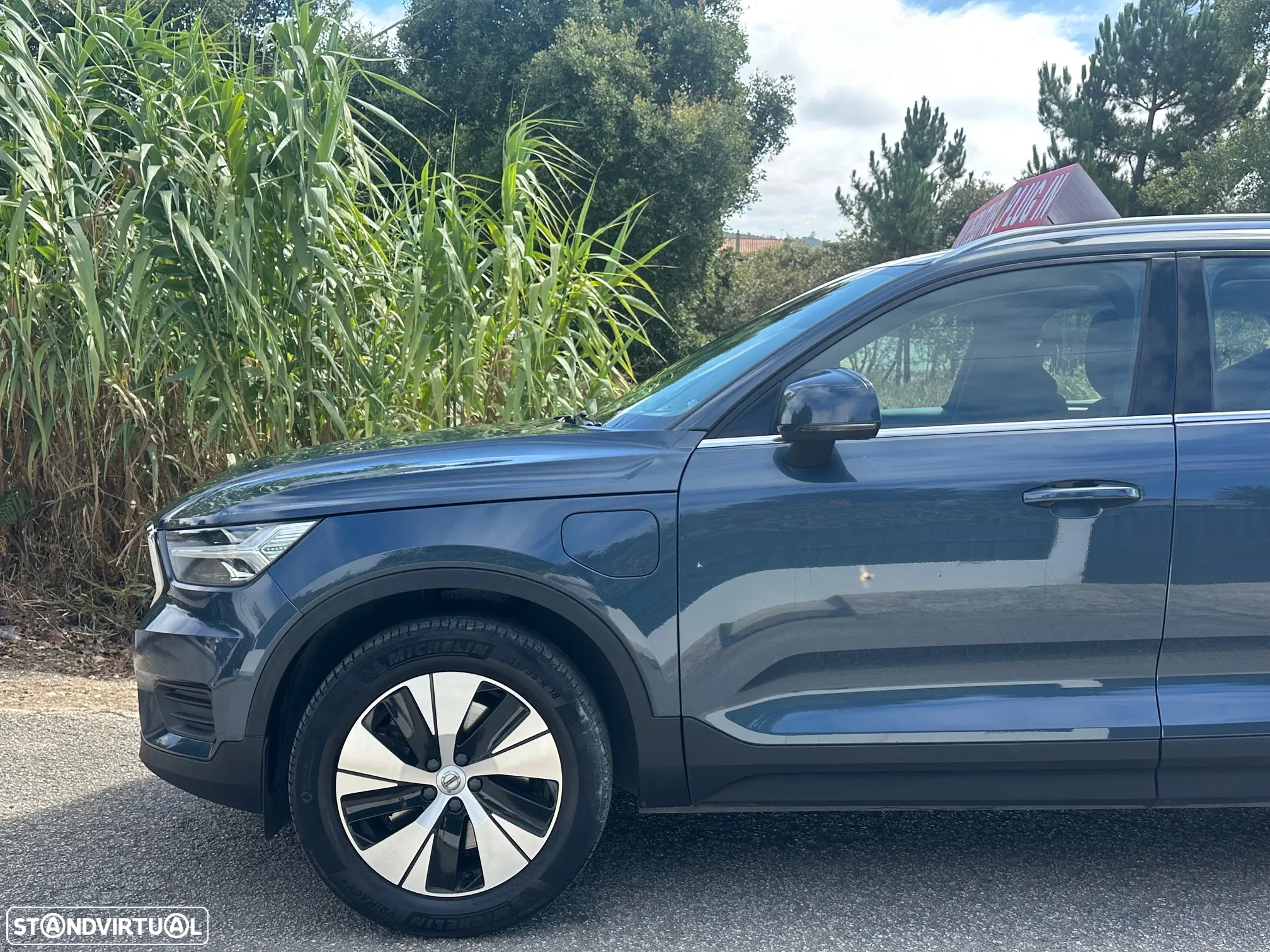 Volvo XC 40 1.5 T4 PHEV Inscription Expression - 3