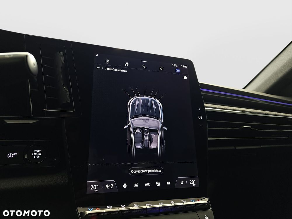 Renault Austral 1.3 TCe mHEV Techno - 24