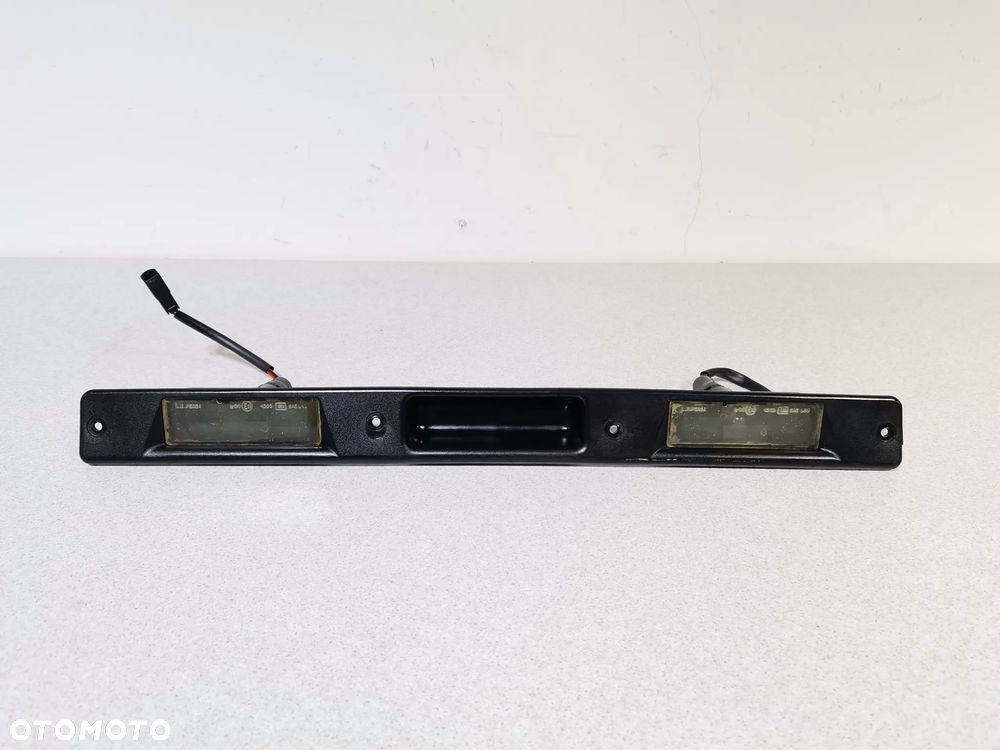 Listwa Oświetlenia Tablicy Klamka RANGE ROVER II P38 A 94-02 - 1