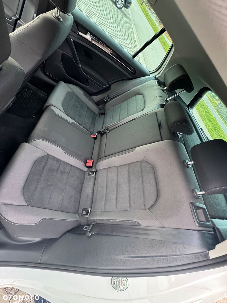 Volkswagen Golf VII 1.5 TSI BMT Evo Highline DSG - 14