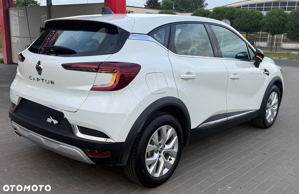 Renault Captur 1.0 TCe Intens - 5