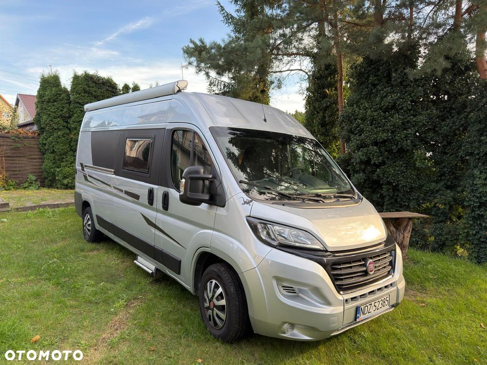 Fiat Ducato - 1