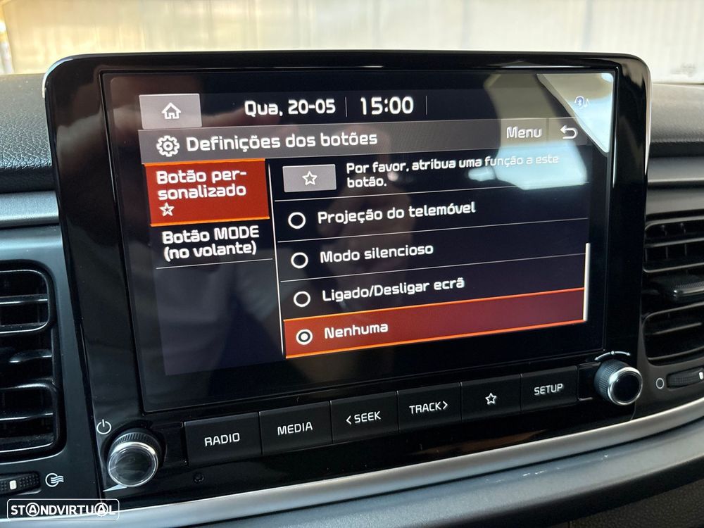 Kia Rio 1.2 CVVT Dynamic - 32