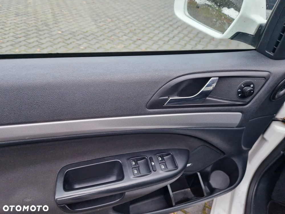 Skoda Octavia 1.4 TSI Ambition Green tec - 11